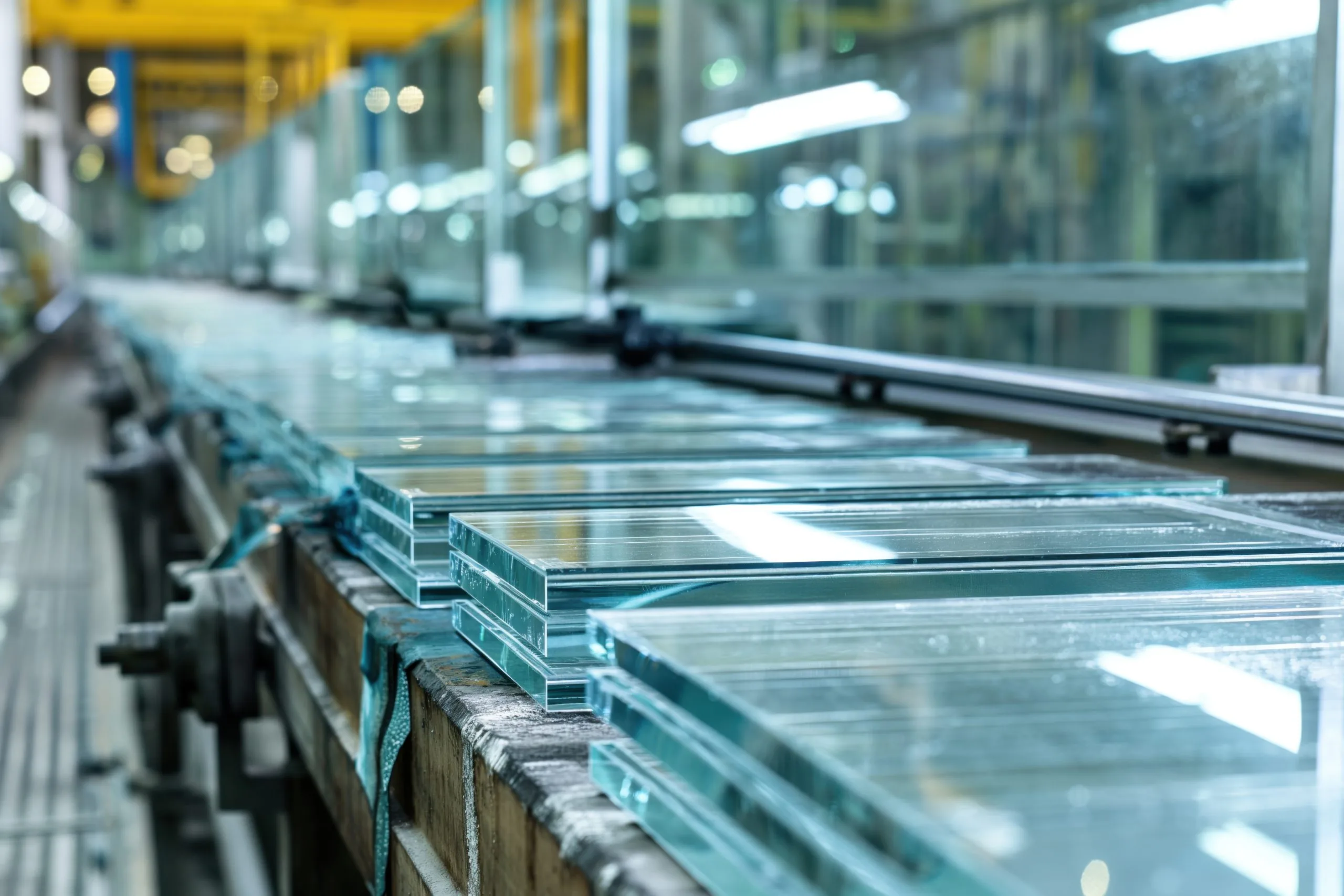 Fabricant de verre sur mesure à Genève
