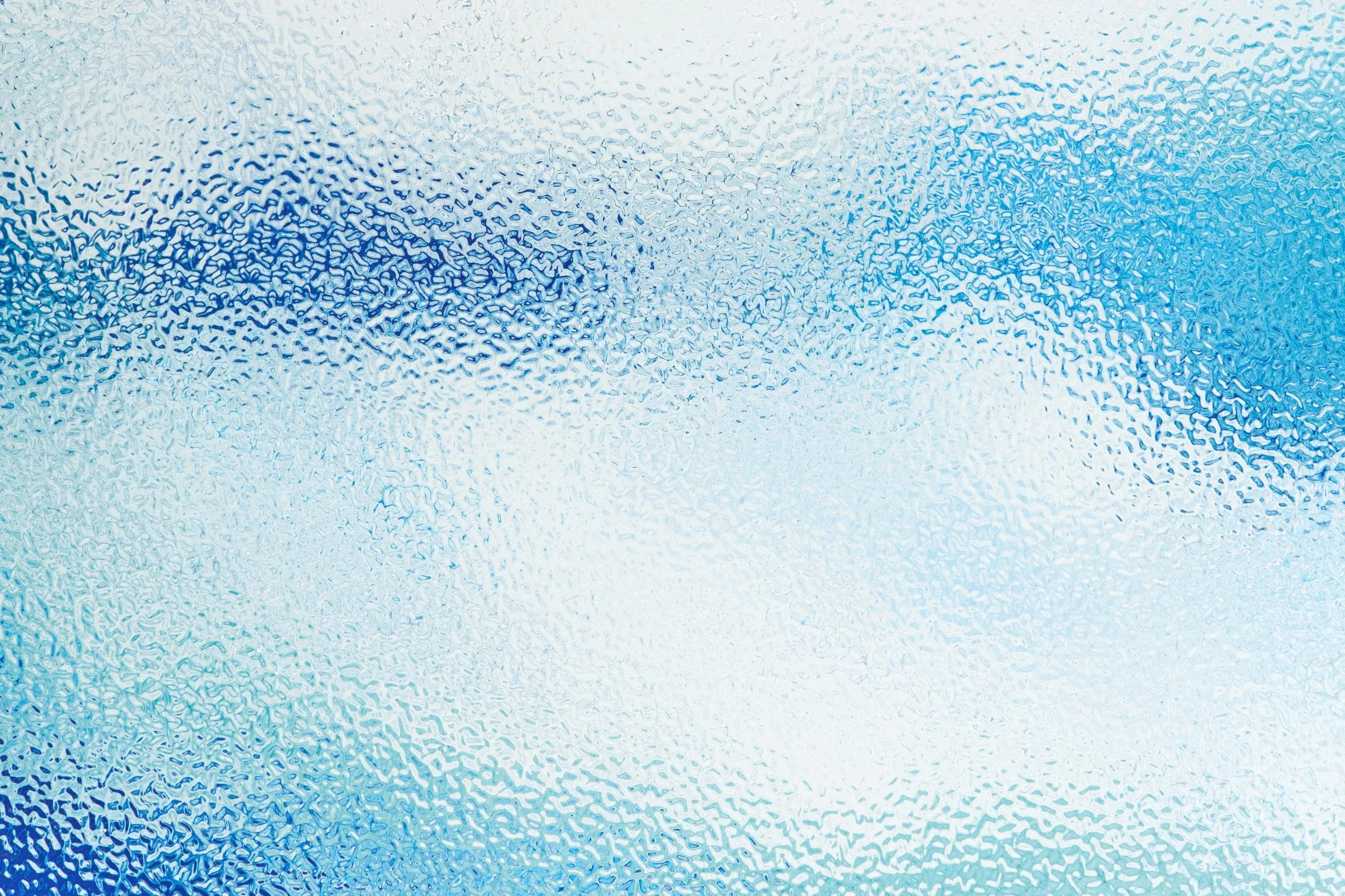 Verre granite translucide texture pour intimite et decoration