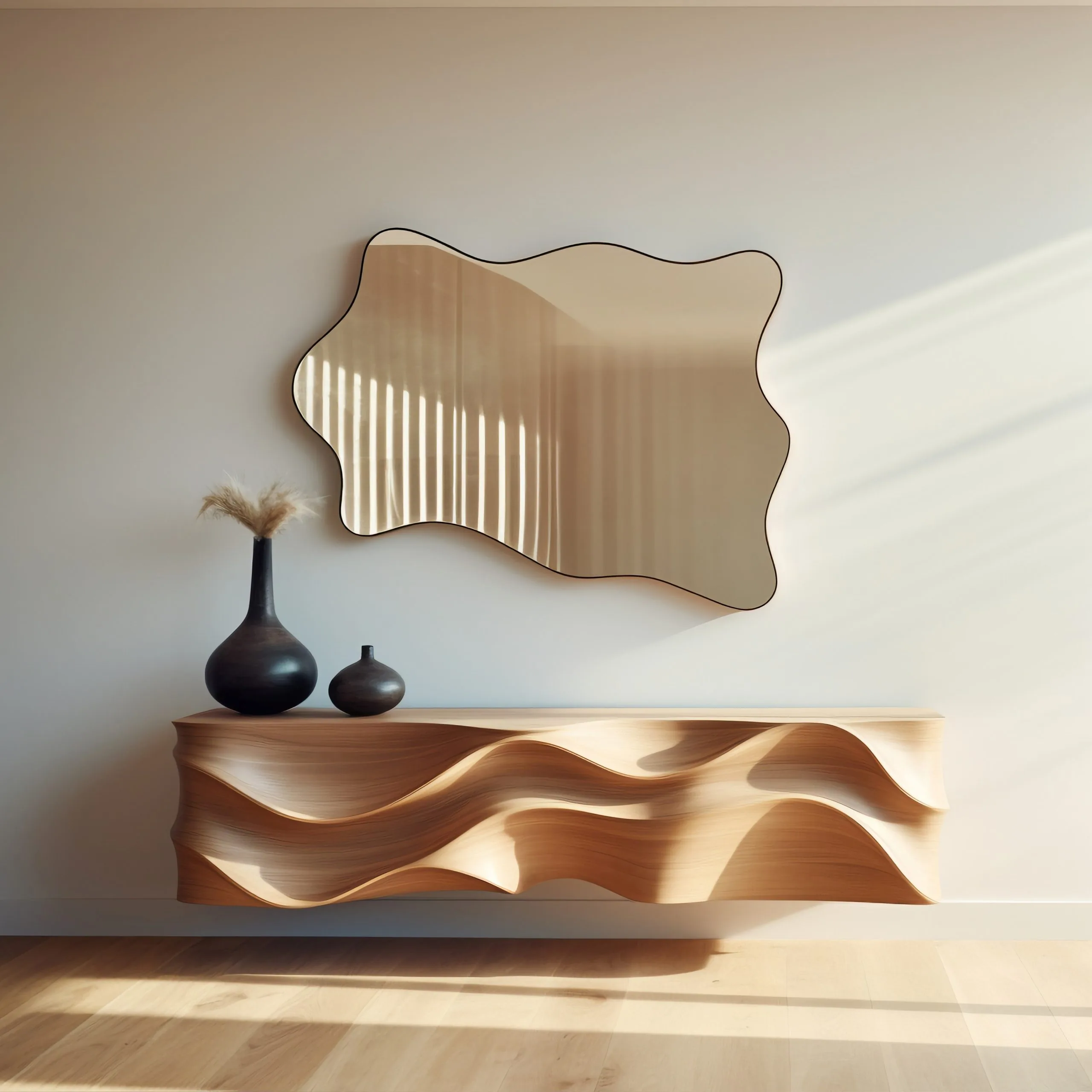 Miroir sur mesure