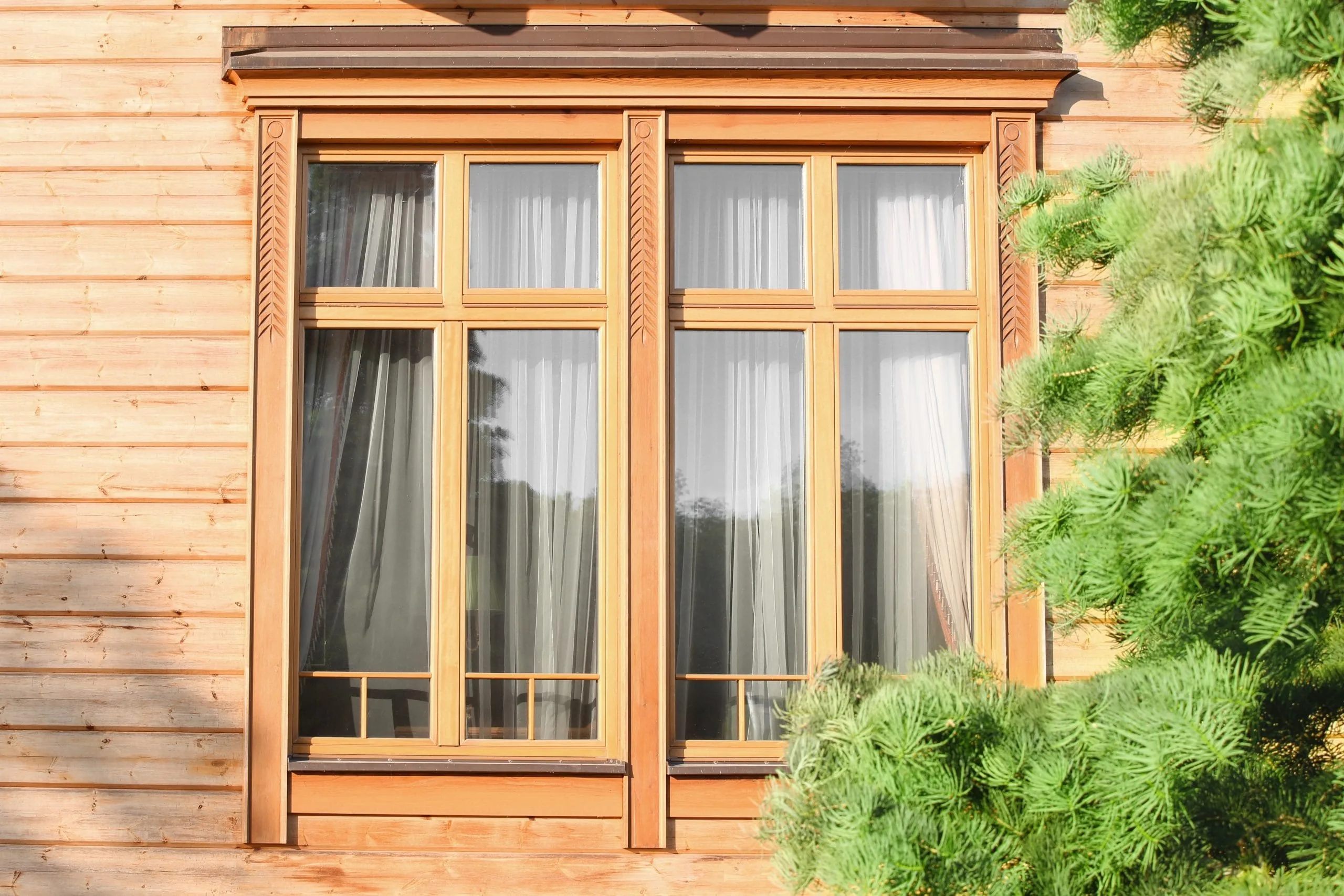 Prix fenêtre bois