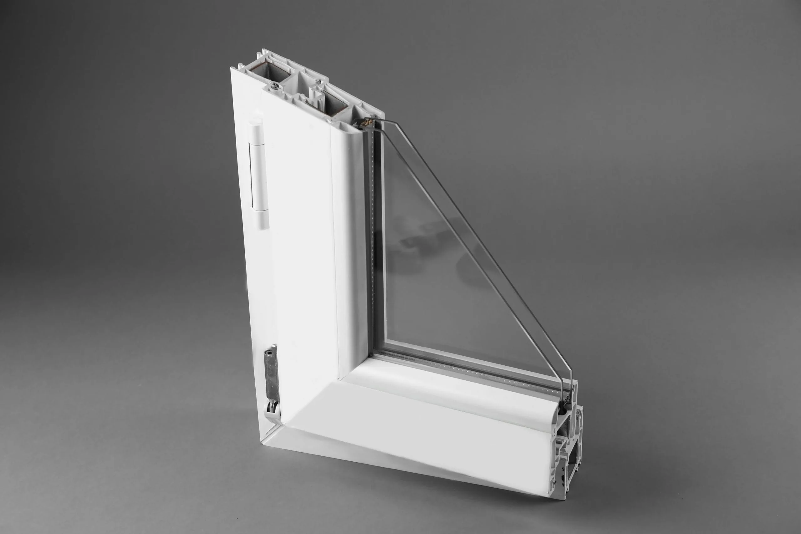 Prix fenêtre PVC double vitrage
