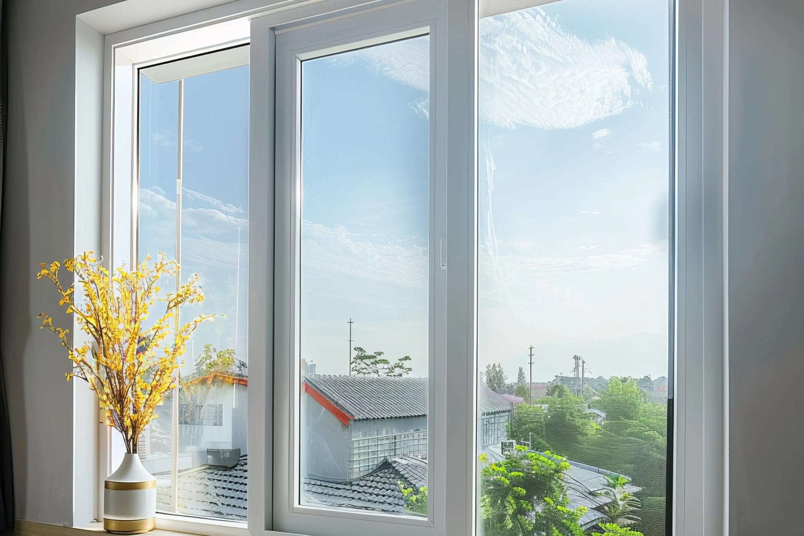 Prix fenêtre sur mesure