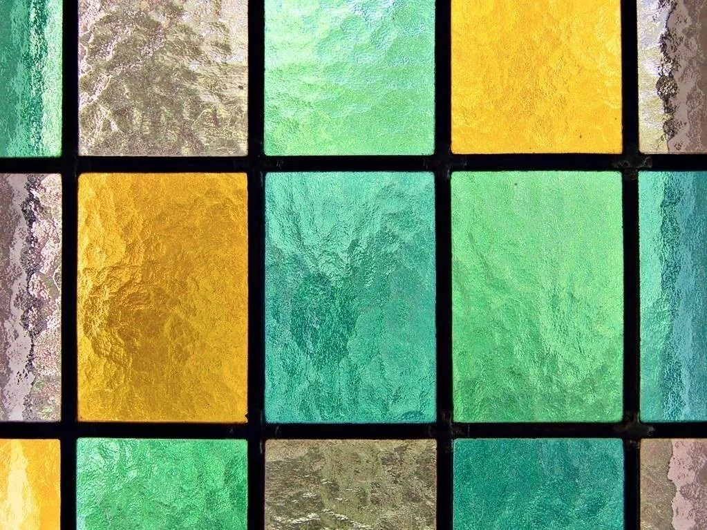 Vitraux sur mesure