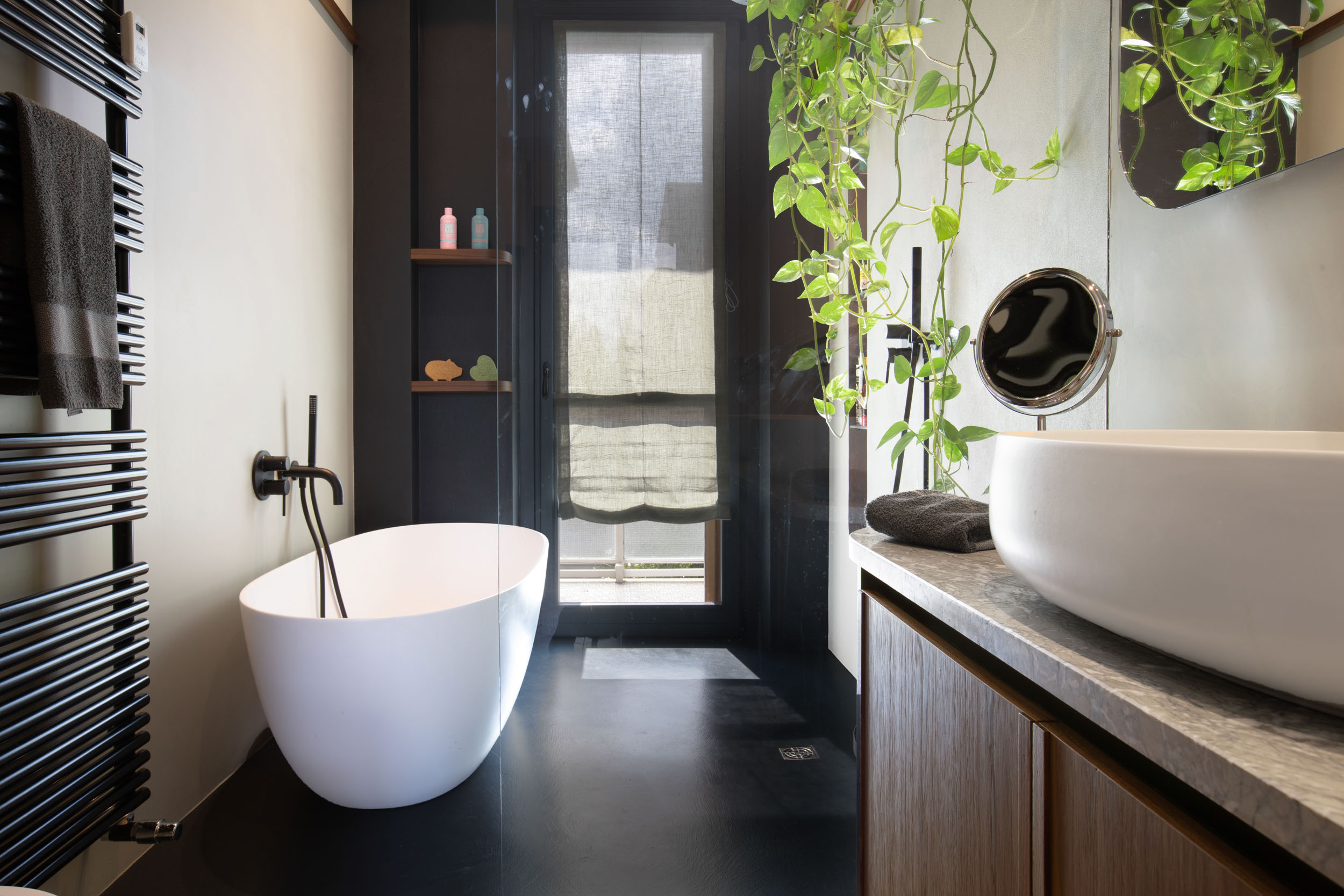 Appartement - Anières - photo 10