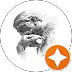 M B.