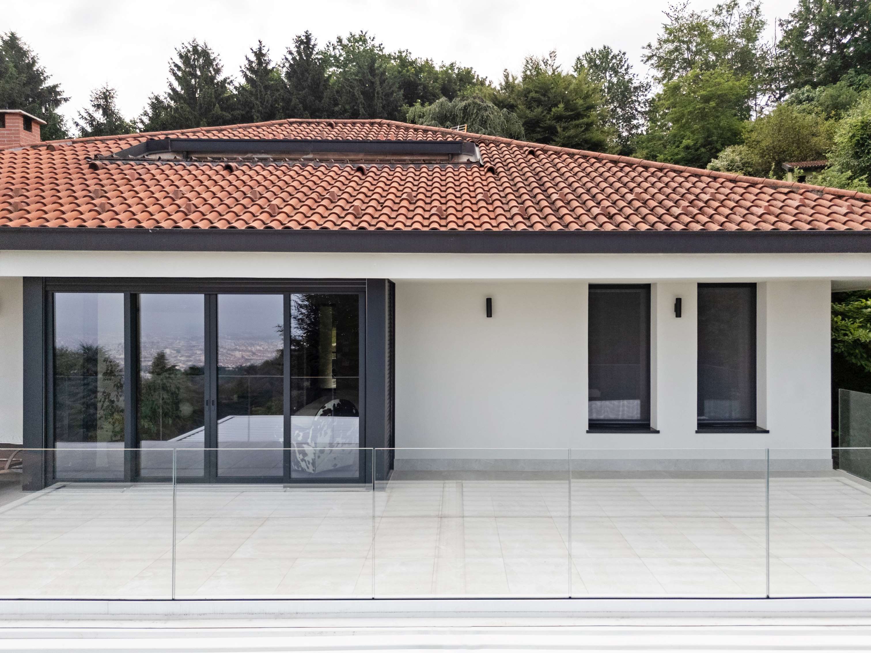 Villa - Cologny - photo 1